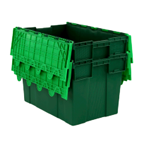 CUBETA 65L 600x400x385mm vista 4