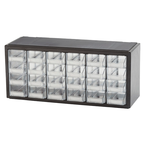 MULTIBOX 24 CAJONES  470x170x205mm 