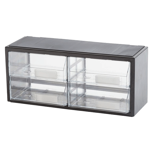 MULTIBOX 4 CAJONES 205x470x170 MM