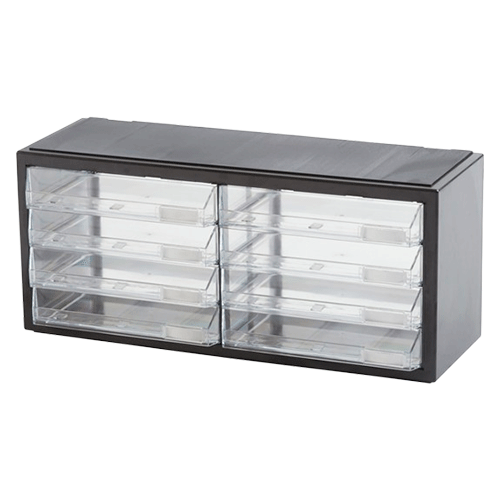 MULTIBOX 8 CAJONES 205x470x170mm