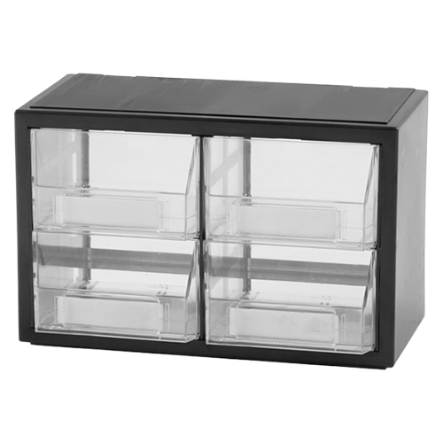 MULTIBOX 4 CAJONES 325x170x205mm