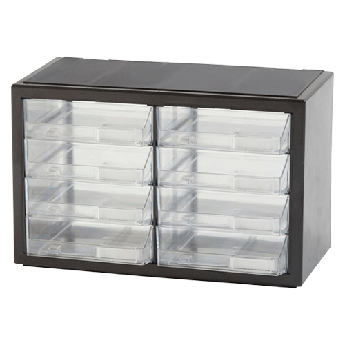 MULTIBOX 8 CAJONES 325x170x206 mm