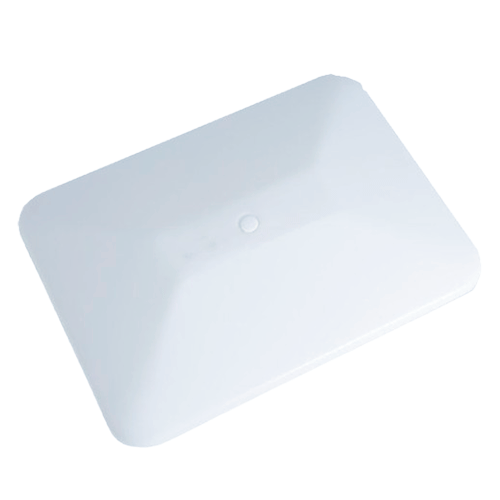 TAPA PARA DEPÓSITO RECTANGULAR 250 L
