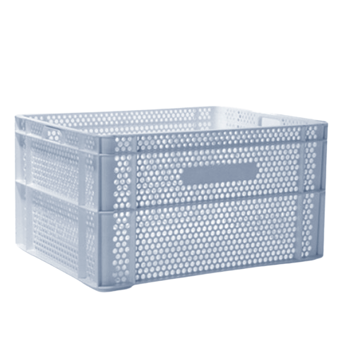 CUBETA PANADERA 84L  620x474x335mm