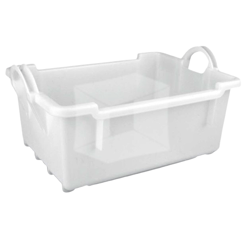 CUBETA 40L 650x450x320mm