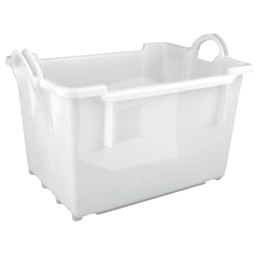CUBETA 60L 650x450x425mm