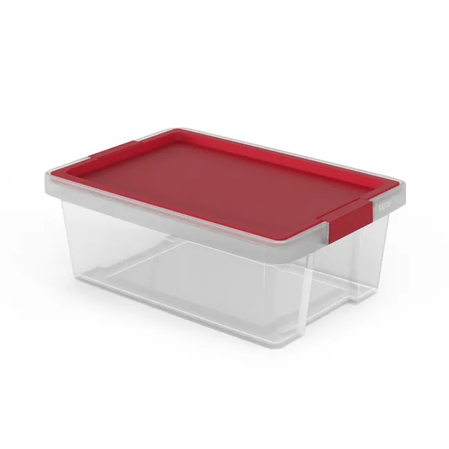 CAJA MULTIUSOS TAPA COLORES vista 4