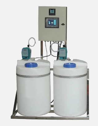 DOSIFCADOR 100 L vista 2
