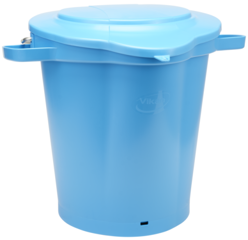 CUBOS 20 L CON ASA INOX GRADUADOS VIKAN vista 4