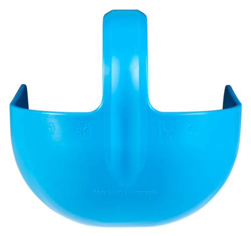 Cuchara Ergonómica 2L vista 4