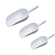 PALA LIBRADORA BLANCA