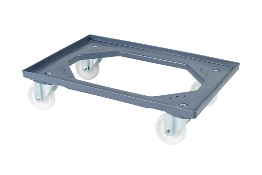 CARRO CON  RUEDAS  600X400X161