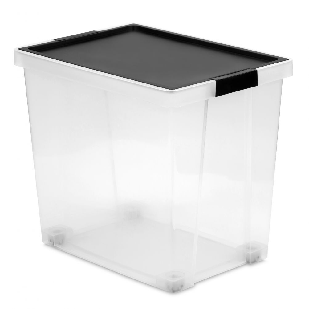 CAJA MULTIUSOS TAPA COLORES