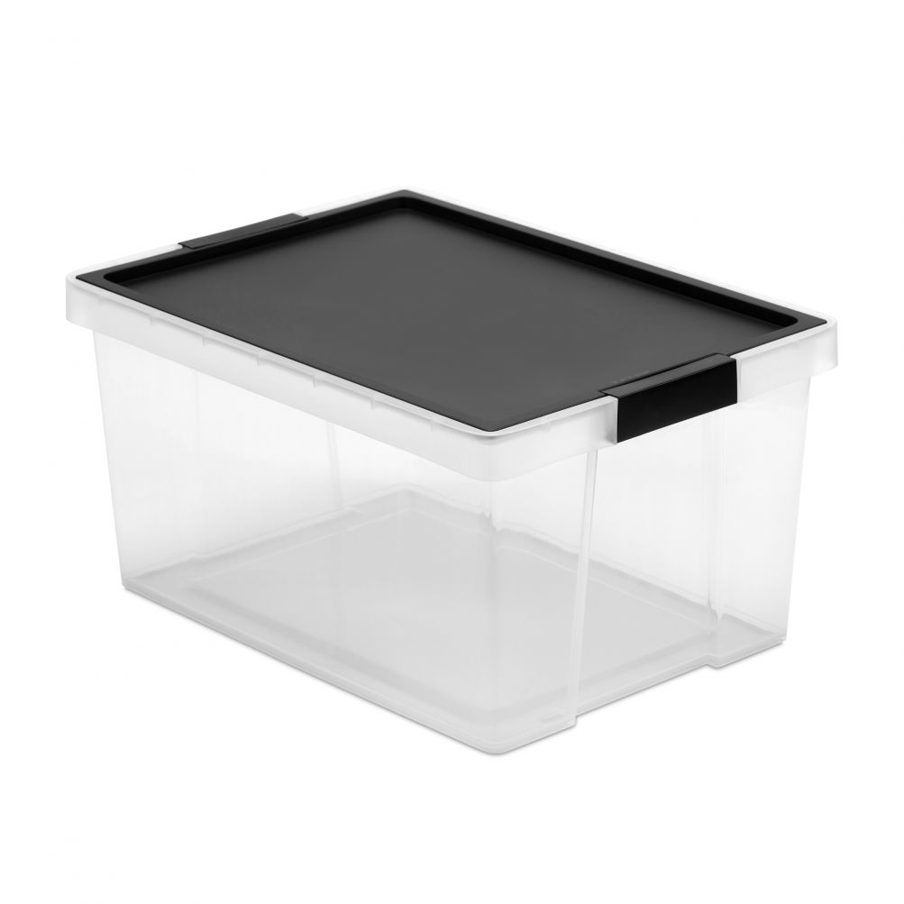 CAJA MULTIUSOS TAPA COLORES