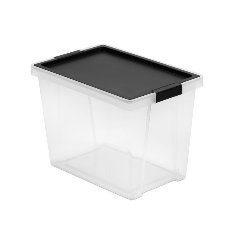 CAJA MULTIUSOS TAPA COLORES