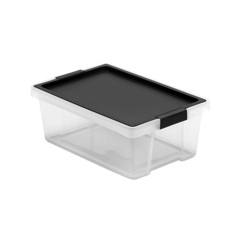 CAJA MULTIUSOS TAPA COLORES
