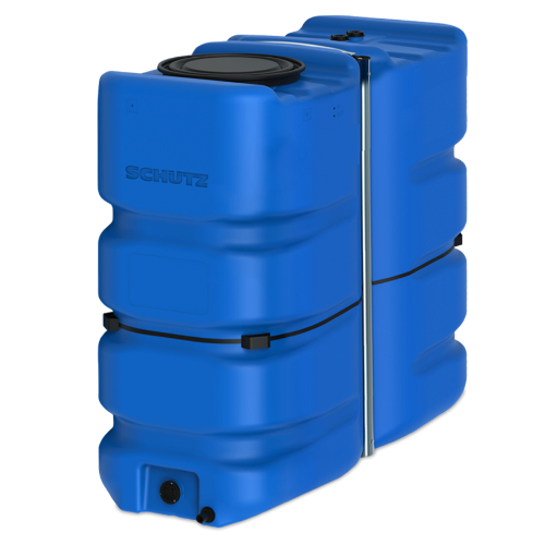 DEPOSITOS MODULARES PARA ALMACENAMIENTO AGUA XL