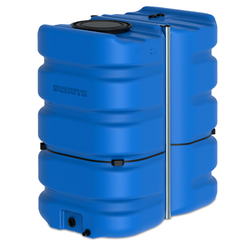 DEPOSITOS MODULARES PARA ALMACENAMIENTO AGUA XL