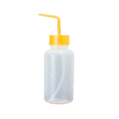 BOTELLA LAVADORA 500CC COLOR