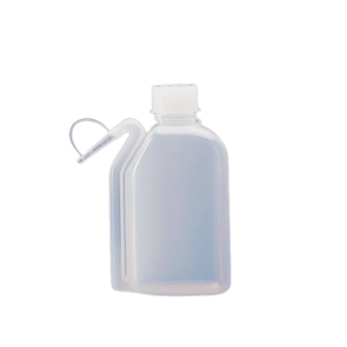 BOTELLA LAVADORA 250 CC CUELLO GL32