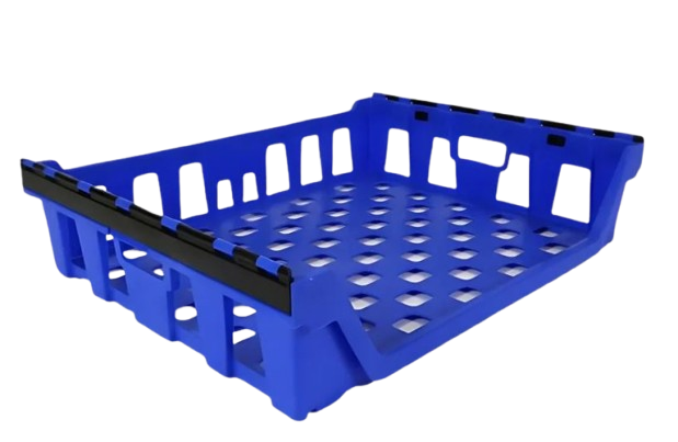 CUBETA 68L CALADA 788x617x190  mm