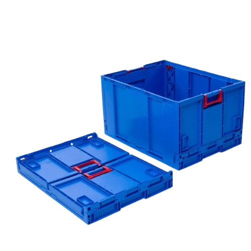 CUBETA PLEGABLE 800x600x465mm 183L