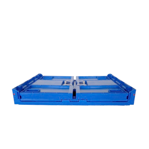 CUBETA PLEGABLE 800x600x465mm 183L vista 2