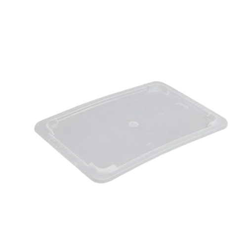 TAPA PARA CUBETAS RECTANGULARES