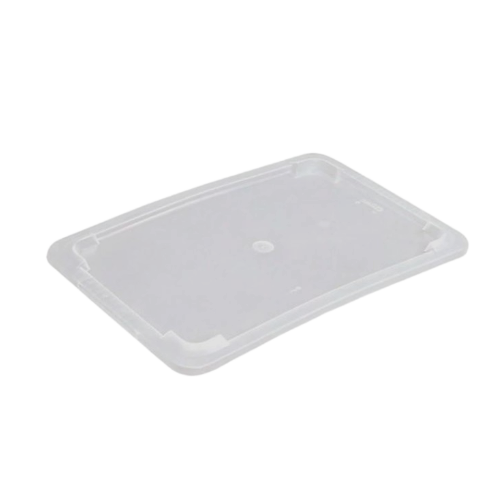 TAPA PARA CUBETAS RECTANGULARES