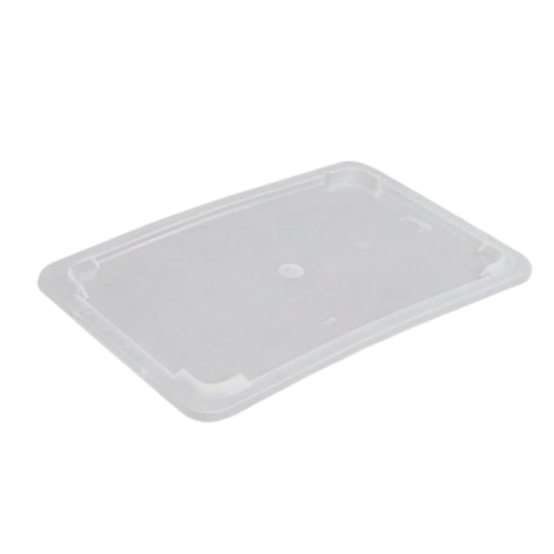TAPA PARA CUBETAS RECTANGULARES