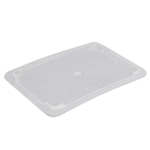 TAPA PARA CUBETAS RECTANGULARES