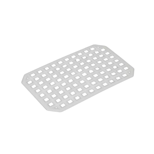 REJILLA PARA CUBETAS RECTANGULARES
