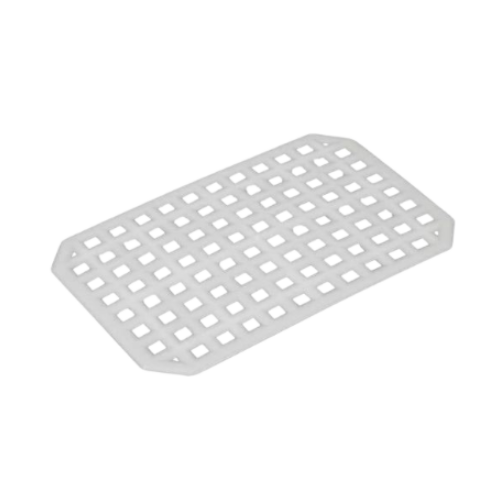 REJILLA PARA CUBETAS RECTANGULARES