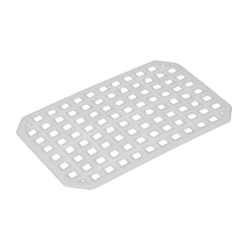 REJILLA PARA CUBETAS RECTANGULARES