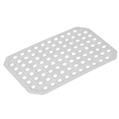 REJILLA PARA CUBETAS RECTANGULARES