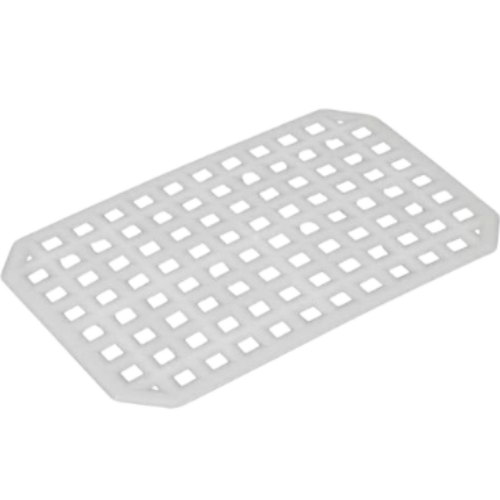 REJILLA PARA CUBETAS RECTANGULARES
