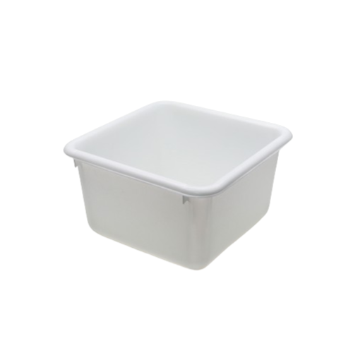 CUBETA 7,5L CUADRADA 305x305x120
