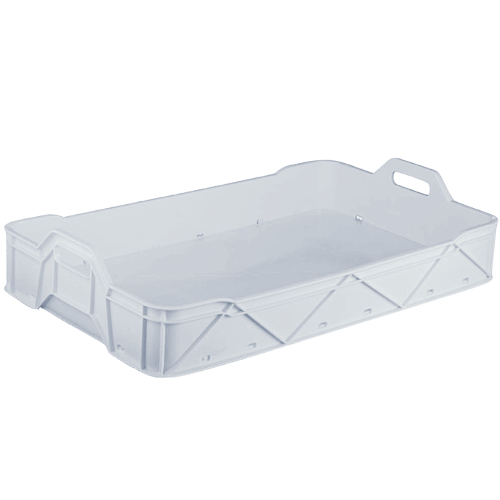 CUBETA PANADERA 30L  756x465x116mm