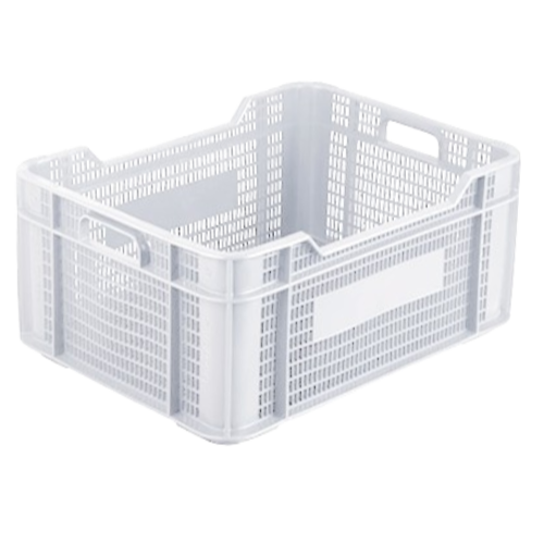 CUBETA PANADERA 29L  500x375x195mm