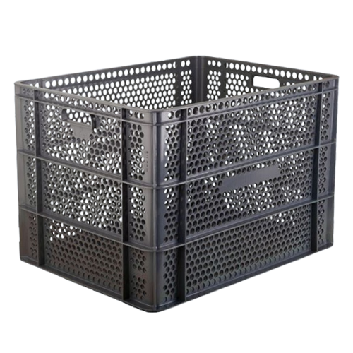 CUBETA PANADERA 107L  620x474x425mm vista 2