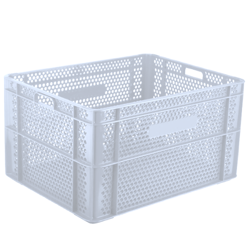 CUBETA PANADERA 84L  620x474x335mm