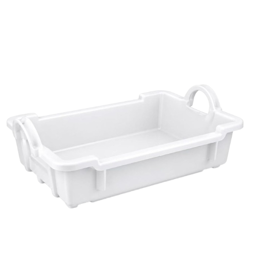 CUBETA 20L 650x450x225mm