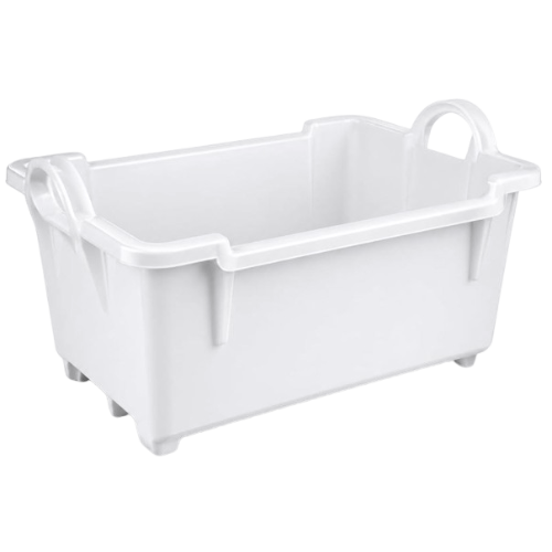 CUBETA 40L 650x450x320mm