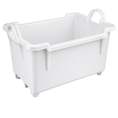 CUBETA 60L 650x450x425mm