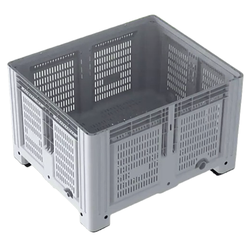 SUPERBOX REJADO 4 PIES GRIS 1200x1000x780