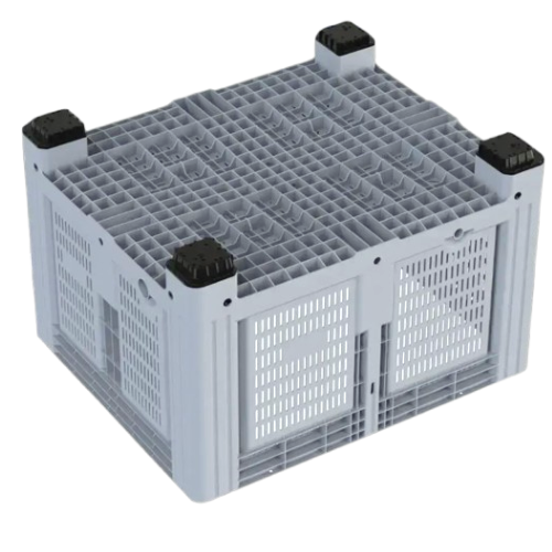 SUPERBOX REJADO 4 PIES GRIS 1200x1000x780 vista 2