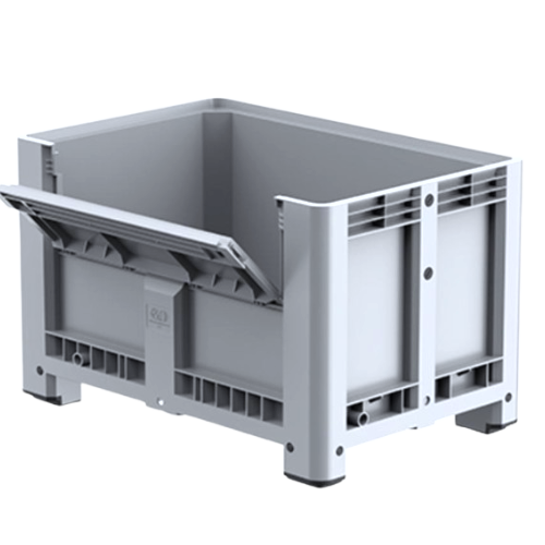 CONTENEDOR, SUPERBOX, PALOT 470 LT  1200x800x760