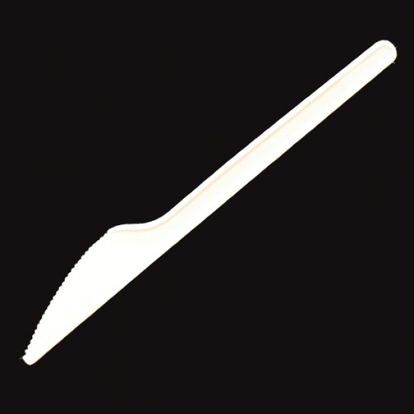 CUCHILLO DE PLÁSTICO