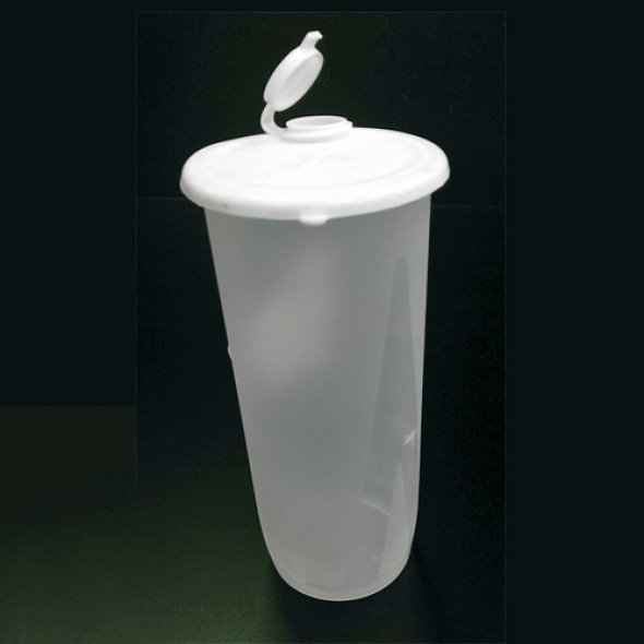 BOTE NEVERA TAPÓN VERTEDOR 1,5L 