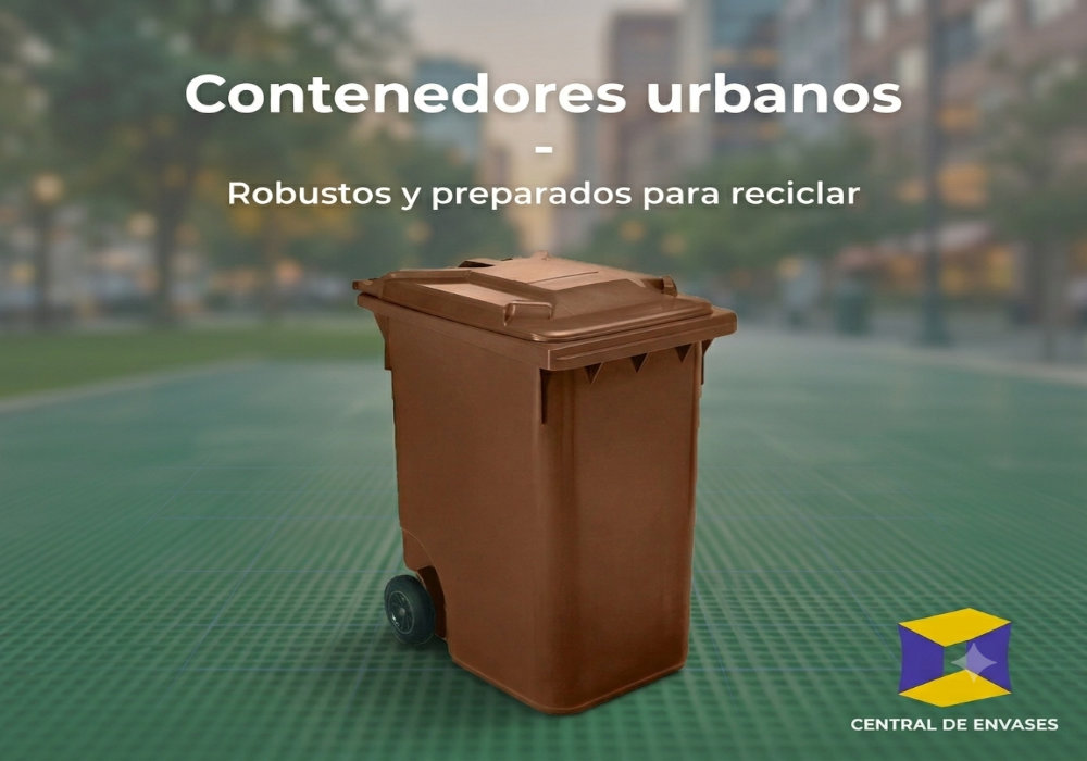 RECICLAJE